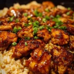 One-Pan Bold Honey BBQ Chicken Rice — Easy, Flavorful Weeknight Meal 10 one pan bold honey bbq chicken rice 2026 01 26 183450 683x1024 1
