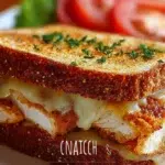 Pin by Kiran on Food | Chicken Dishes Recipes, Sandwich Recipes, Best Sandwich Recipes 10 pin by kiran on food chicken dishes recipes san 2026 01 13 045735 683x1024 1