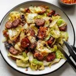 sausage and cabbage stir fry 2026 01 21 110708 1