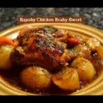 Sweet Baby Ray’s Crockpot Chicken – Easy, Tender BBQ Chicken 3 sweet baby rays crockpot chicken 2026 01 27 124416 1