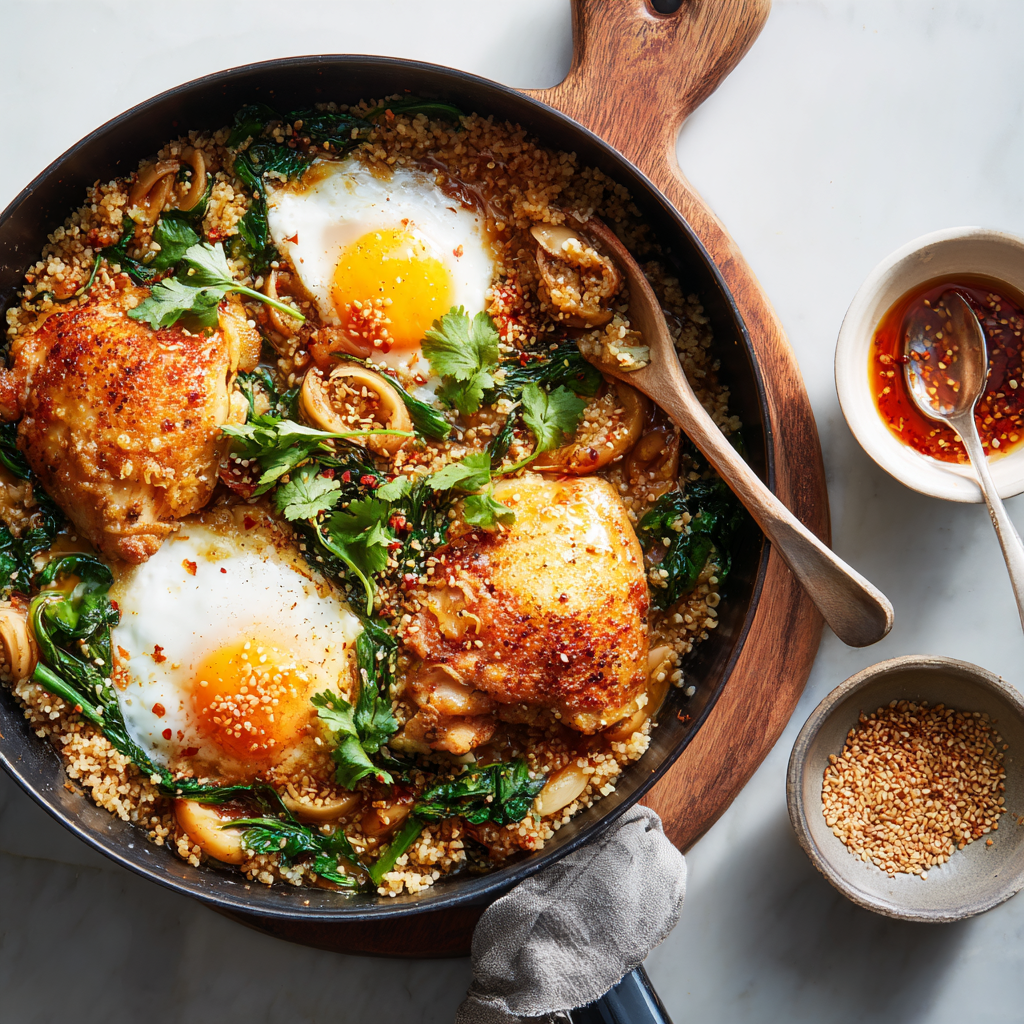 u7835592976 10 Easy and Delicious Recipes for Busy Weeknights 8743d3c2 9619 4ee6 9699 ae4000214053 1