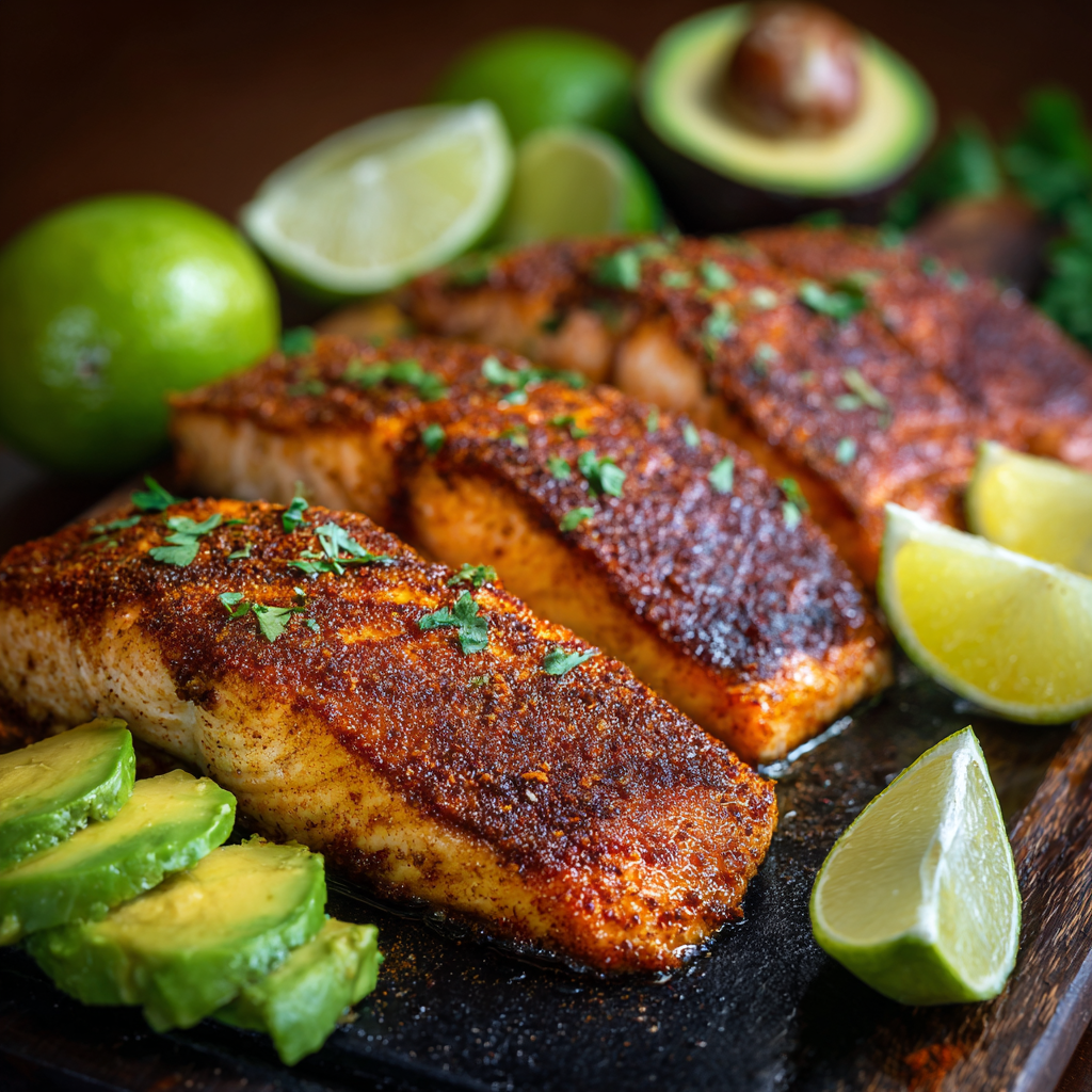 u7835592976 Baked Cajun Salmon with Avocado v 7 9d14dc8b c0ac 4216 96b1 63e96bbacf43 2