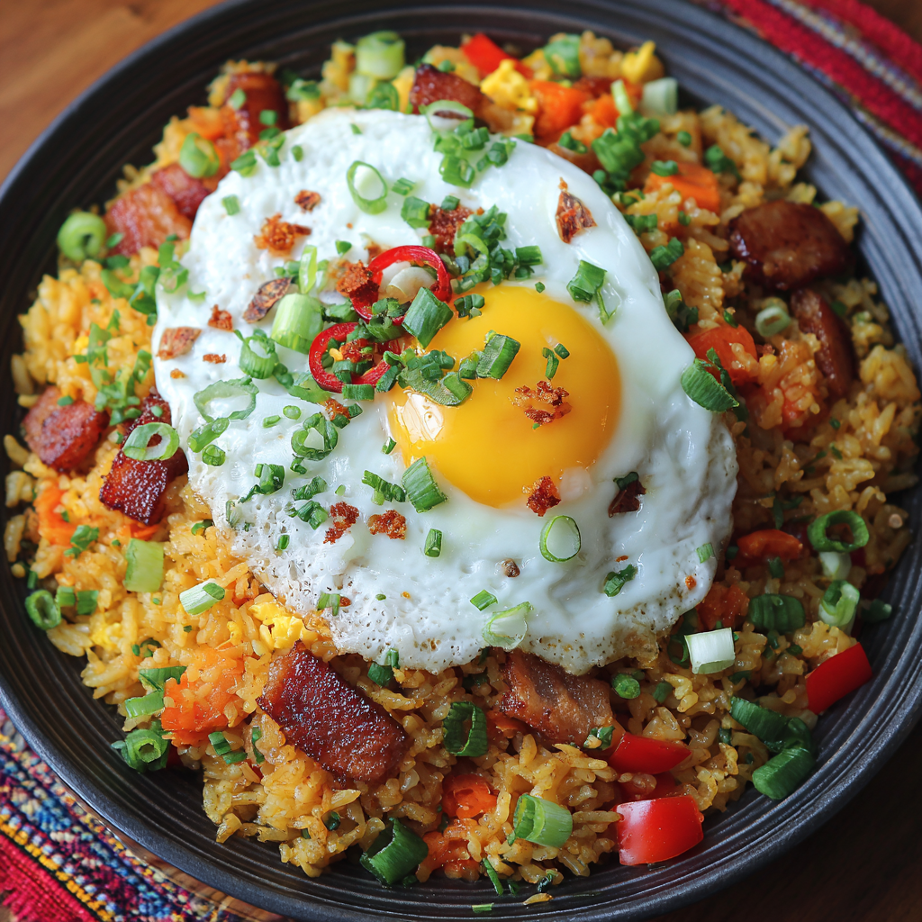 Bang Bang Fried Rice — Bold, Easy Weeknight Dinner 12 u7835592976 Bang Bang Fried Rice Bold Easy Weeknight Dinner 27dec28d d495 48de 9054 e65fe0008e5c 0