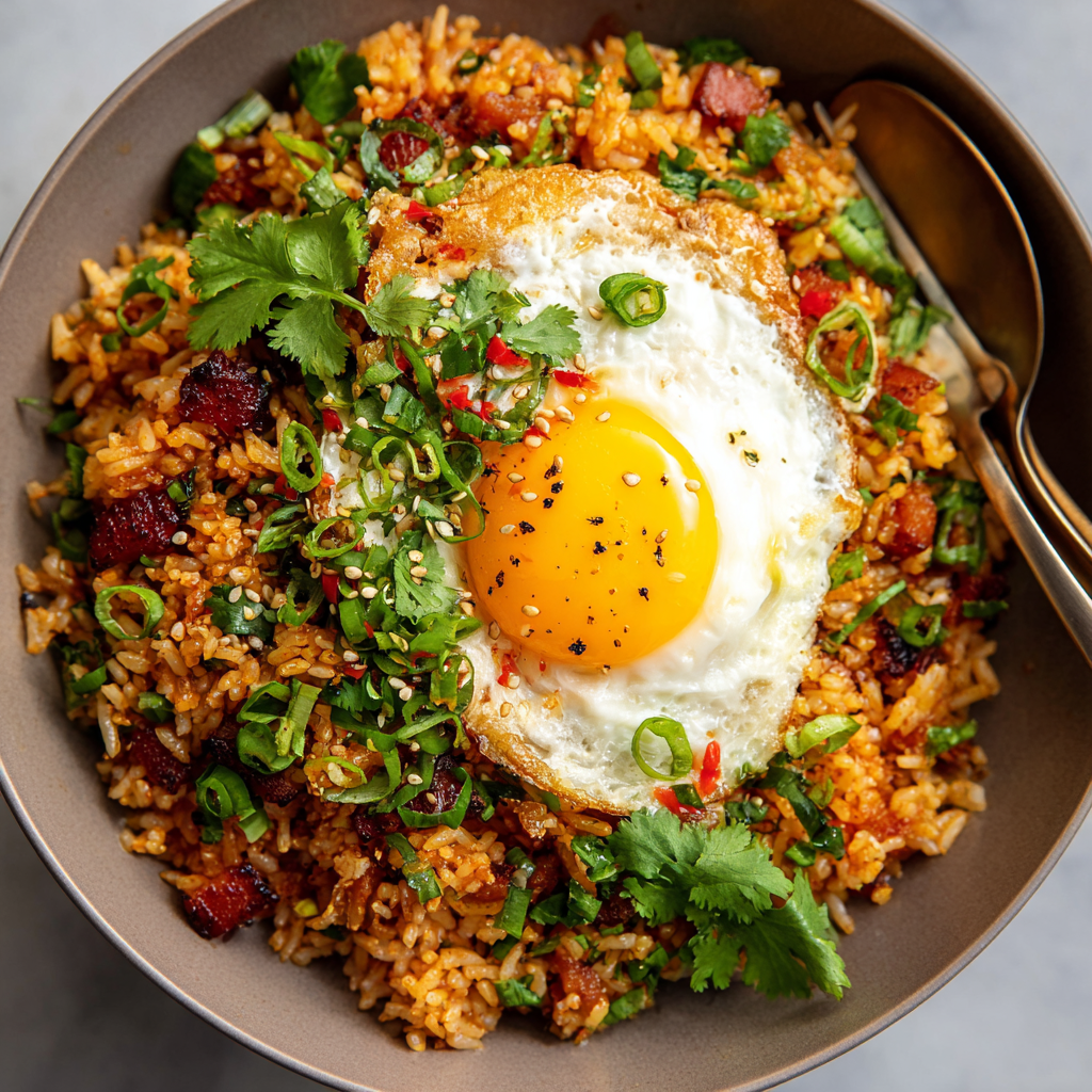 Bang Bang Fried Rice — Bold, Easy Weeknight Dinner 11 u7835592976 Bang Bang Fried Rice Bold Easy Weeknight Dinner 27dec28d d495 48de 9054 e65fe0008e5c 1