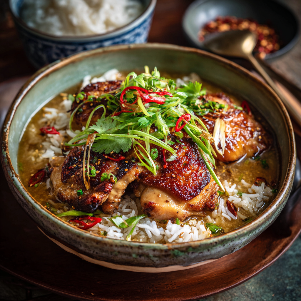 u7835592976 Caramelised Soy Chicken in Garlic Ginger Broth wi a5f89d88 6b17 49ba a672 0c8ce518d866 0