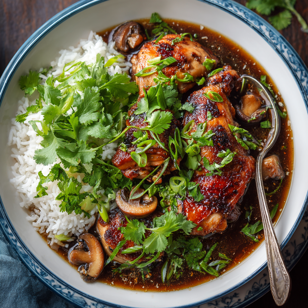 u7835592976 Caramelised Soy Chicken in Garlic Ginger Broth wi a5f89d88 6b17 49ba a672 0c8ce518d866 3