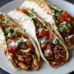 homemade chicken shawarma wraps 10 u7835592976 Chicken Shawarma with Garlic Sauce Easy Homemade 3fc45def 1a7f 4606 b412 61c1490880f4 2