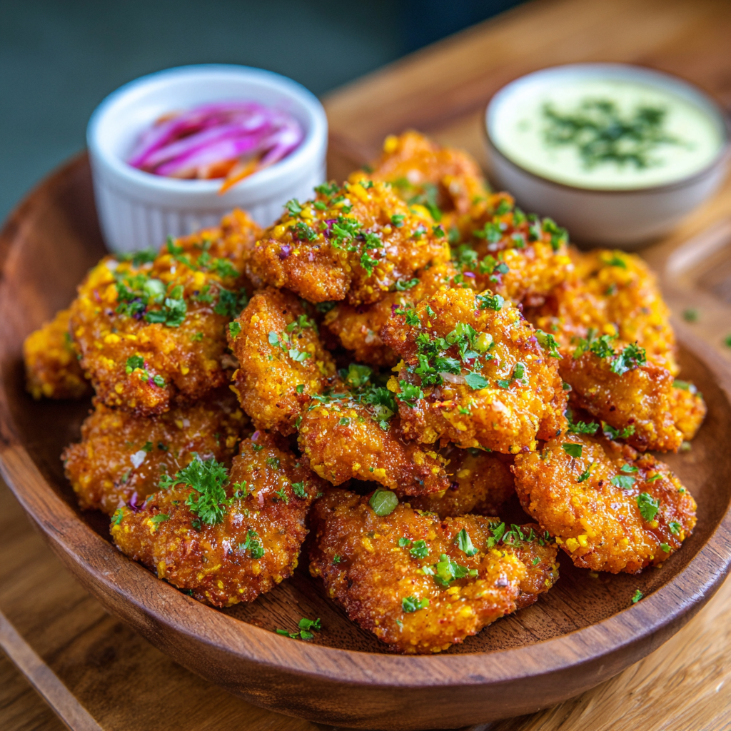 Cowboy Butter Chicken Bites: Bold, Buttery, and Finger-Licking Good 12 u7835592976 Cowboy Butter Chicken Bites Bold Buttery and Fing 09799fbb bf7e 47a0 95d4 f55dcd8391b0 0