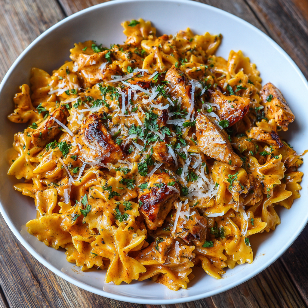 Cowboy Butter Chicken Pasta — Easy Weeknight Comfort 11 u7835592976 Cowboy Butter Chicken Pasta Easy Weeknight Comfor fd9afd91 874b 4cc0 a387 ba3862ab0a2c 1