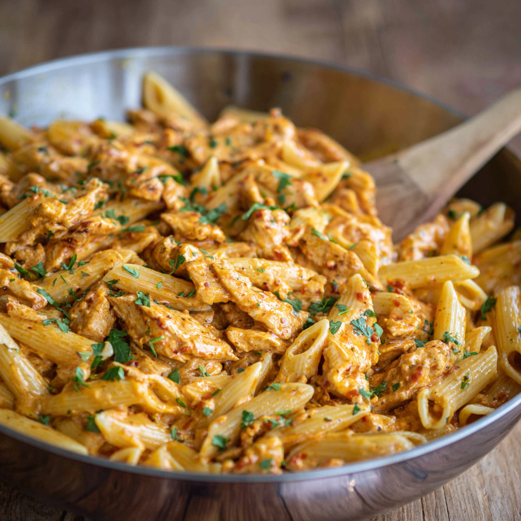 Cowboy Butter Chicken Pasta — Easy Weeknight Comfort 9 u7835592976 Cowboy Butter Chicken Pasta Easy Weeknight Comfor fd9afd91 874b 4cc0 a387 ba3862ab0a2c 3