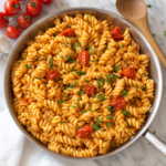 Creamy Tomato Garlic Pasta — Easy, Comforting Weeknight Dinner 10 u7835592976 Creamy Tomato Garlic Pasta v 7 1fc6d5a7 a8e6 45ec bd05 ff03f67f328b 0