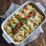 Creamy White Chicken Enchiladas: Comforting, Easy Bake 10 u7835592976 Creamy White Chicken Enchiladas Comforting Easy B a6b6e0b7 06f0 4590 badb d694be8a42ba 1