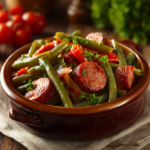 Crockpot Kielbasa and Green Beans — Easy Family Slow Cooker Meal 10 u7835592976 Crockpot Kielbasa and Green Beans Easy Family Slo 464a75e8 41f3 43c6 aa91 bdf80a414867 3