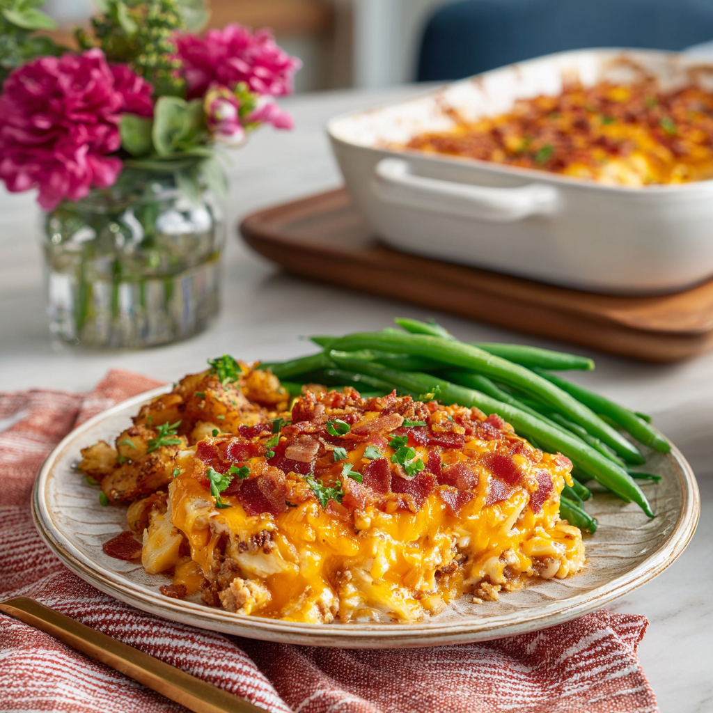 u7835592976 Dolly Partons 5 Ingredient Casserole Easy Comfort b8332d3d a650 45bb 96e5 fa38cfed88ca 1