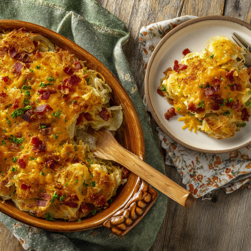 u7835592976 Dolly Partons 5 Ingredient Casserole Easy Comfort b8332d3d a650 45bb 96e5 fa38cfed88ca 3