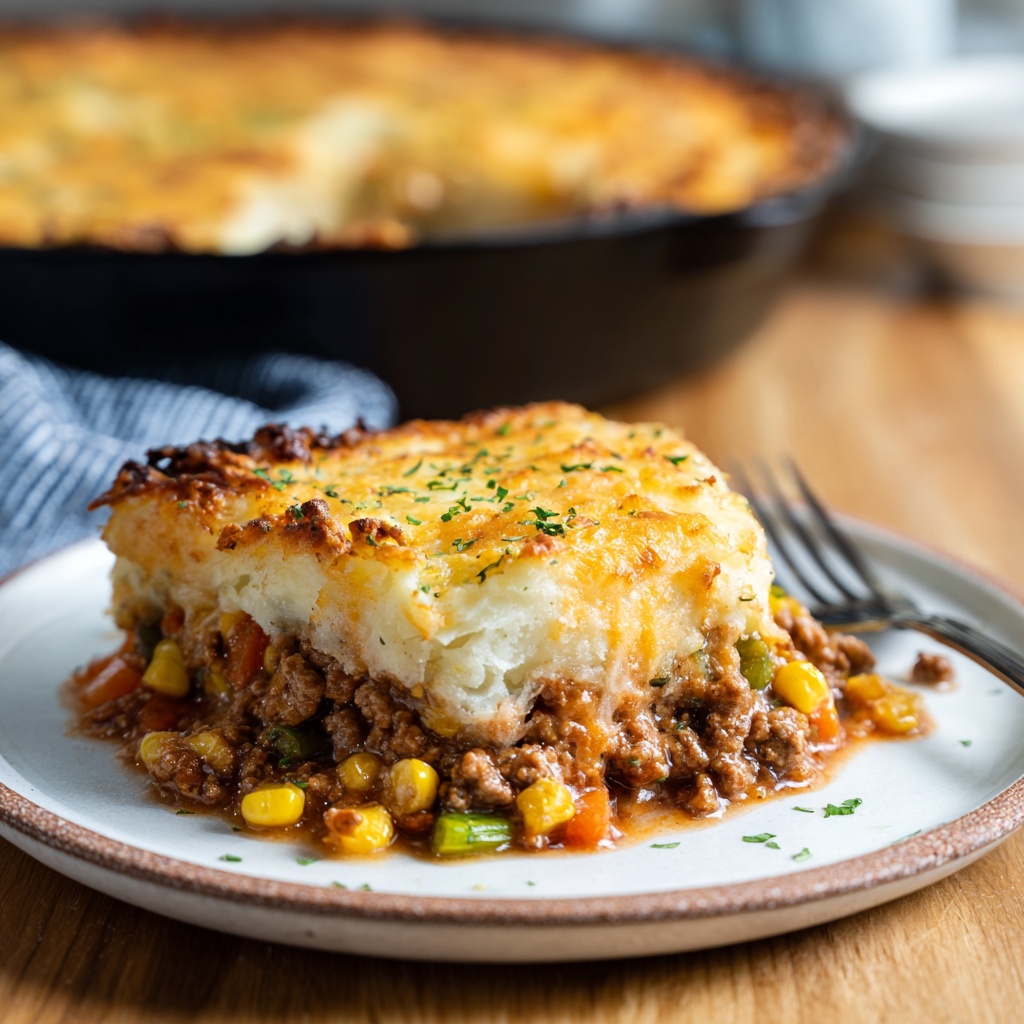 Easy Shepherd's Pie Casserole: The Ultimate Comfort Family Dinner 8 u7835592976 Easy Shepherds Pie Casserole v 7 62040283 7c42 45ae 97bf bf7c72e06579 0 1
