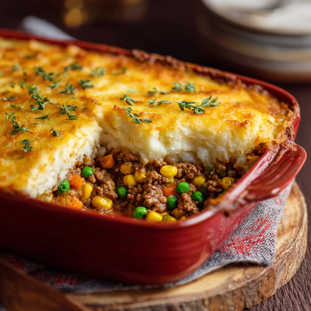 Easy Shepherd's Pie Casserole: The Ultimate Comfort Family Dinner 11 u7835592976 Easy Shepherds Pie Casserole v 7 62040283 7c42 45ae 97bf bf7c72e06579 3