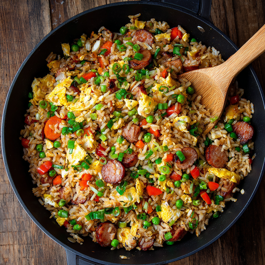 Freakin' Fantastic Fried Rice: Easy & Flavorful 12 u7835592976 Freakin Fantastic Fried Rice Easy Flavorful v 743eb515 376a 4e65 bb46 d912c58d2279 0