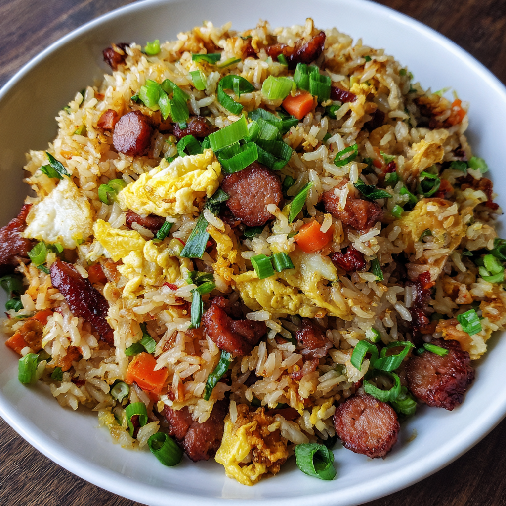 Freakin' Fantastic Fried Rice: Easy & Flavorful 11 u7835592976 Freakin Fantastic Fried Rice Easy Flavorful v 743eb515 376a 4e65 bb46 d912c58d2279 1