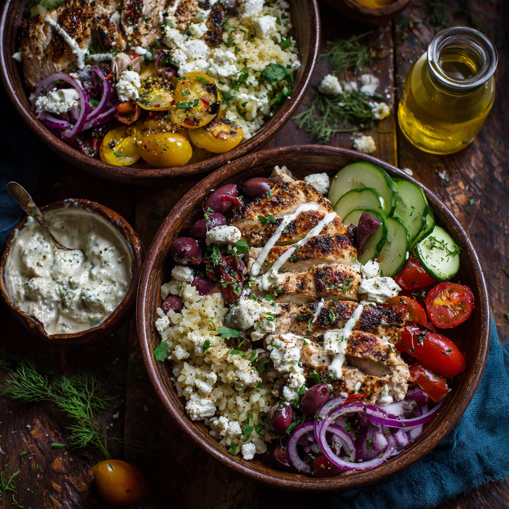 Greek Chicken Bowls – Delicious, Easy & Perfect for Busy Weeknights 11 u7835592976 Greek Chicken Bowls v 7 ad6f7a44 a1e2 4e0f 8cd5 61ca64e64954 1