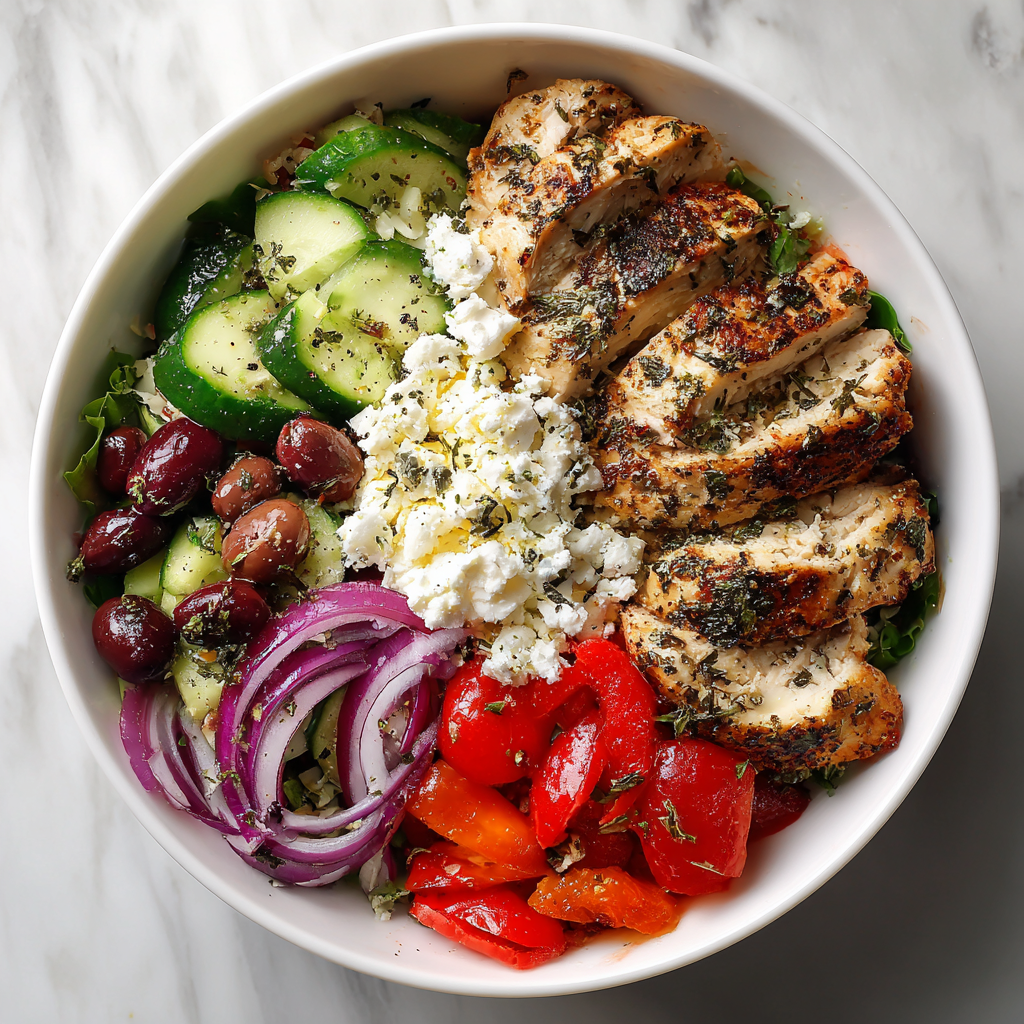 Greek Chicken Bowls – Delicious, Easy & Perfect for Busy Weeknights 9 u7835592976 Greek Chicken Bowls v 7 ad6f7a44 a1e2 4e0f 8cd5 61ca64e64954 2