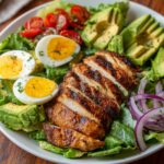 Grilled Chicken Salad — Fresh, Easy, and Flavorful 10 u7835592976 Grilled Chicken Salad Fresh Easy and Flavorful 5ee4d426 6eb8 43e8 9e80 a43b93efc0c2 3