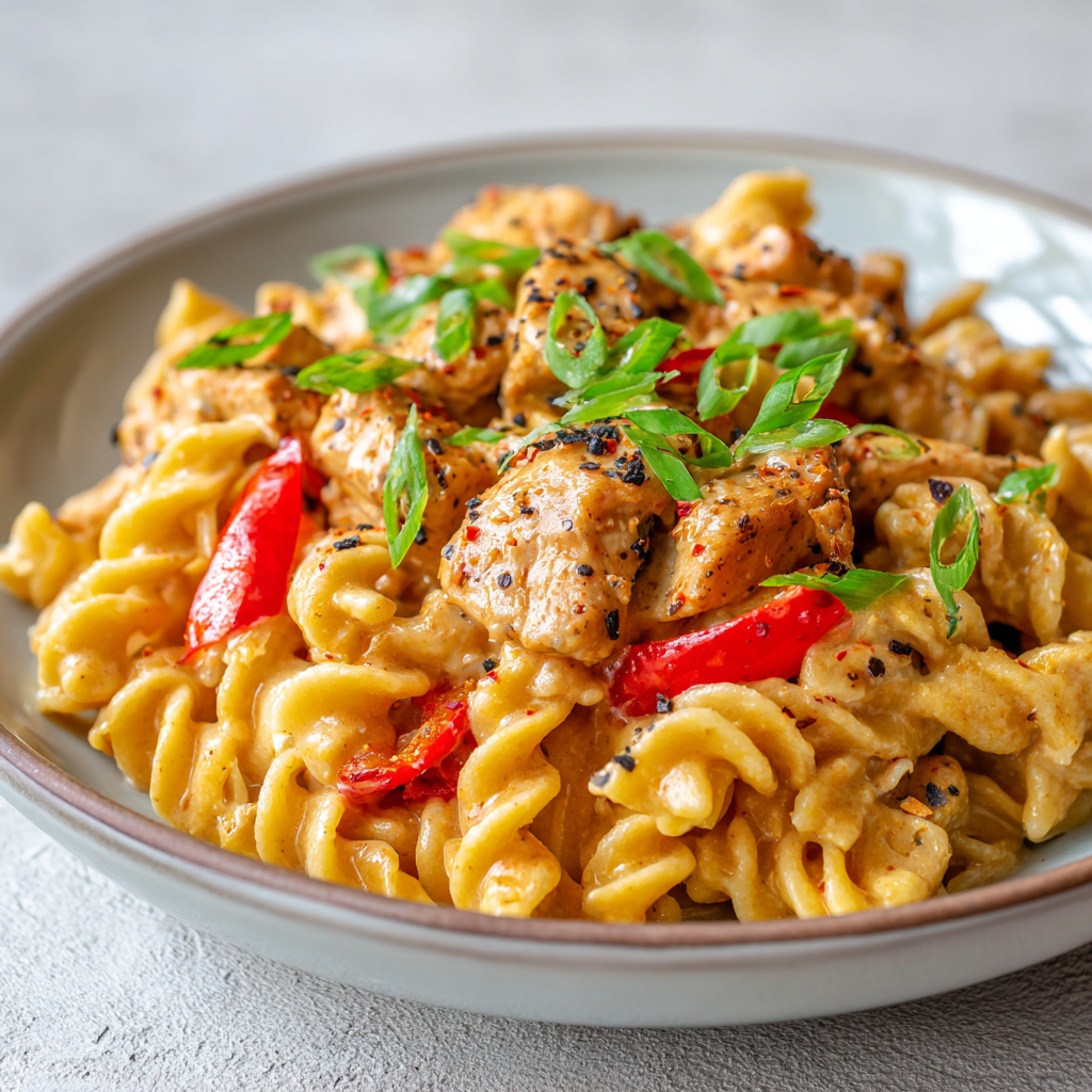 u7835592976 Honey Pepper Chicken Pasta Recipe Easy Sweet an 7ca31d49 aaca 4b5c 9816 9075d8a69722 0