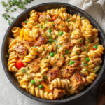 u7835592976 Honey Pepper Chicken Pasta Recipe Easy Sweet an 7ca31d49 aaca 4b5c 9816 9075d8a69722 1