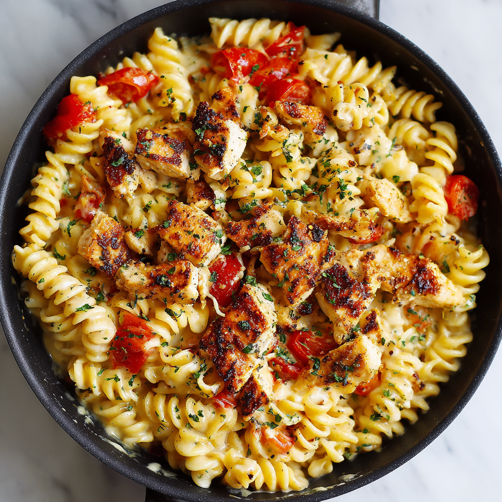 u7835592976 Honey Pepper Chicken Pasta Recipe Easy Sweet an 7ca31d49 aaca 4b5c 9816 9075d8a69722 2