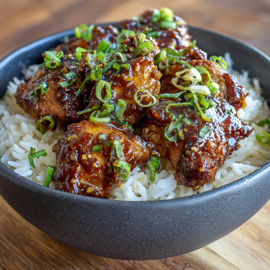 Instant Pot Honey Garlic Chicken: Easy, Sticky Weeknight Winner 12 u7835592976 Instant Pot Honey Garlic Chicken Easy Sticky Week e48a0ba6 cd06 4456 801b 7a09e10bfdf2 0
