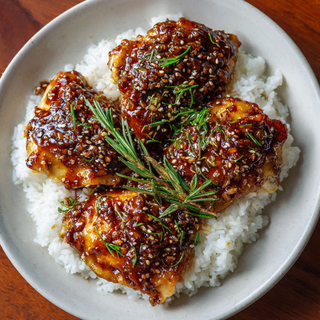 Instant Pot Honey Garlic Chicken: Easy, Sticky Weeknight Winner 11 u7835592976 Instant Pot Honey Garlic Chicken Easy Sticky Week e48a0ba6 cd06 4456 801b 7a09e10bfdf2 2