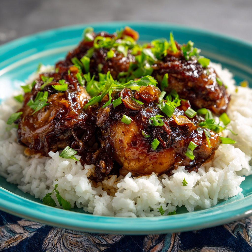 Instant Pot Honey Garlic Chicken: Easy, Sticky Weeknight Winner 9 u7835592976 Instant Pot Honey Garlic Chicken Easy Sticky Week e48a0ba6 cd06 4456 801b 7a09e10bfdf2 3
