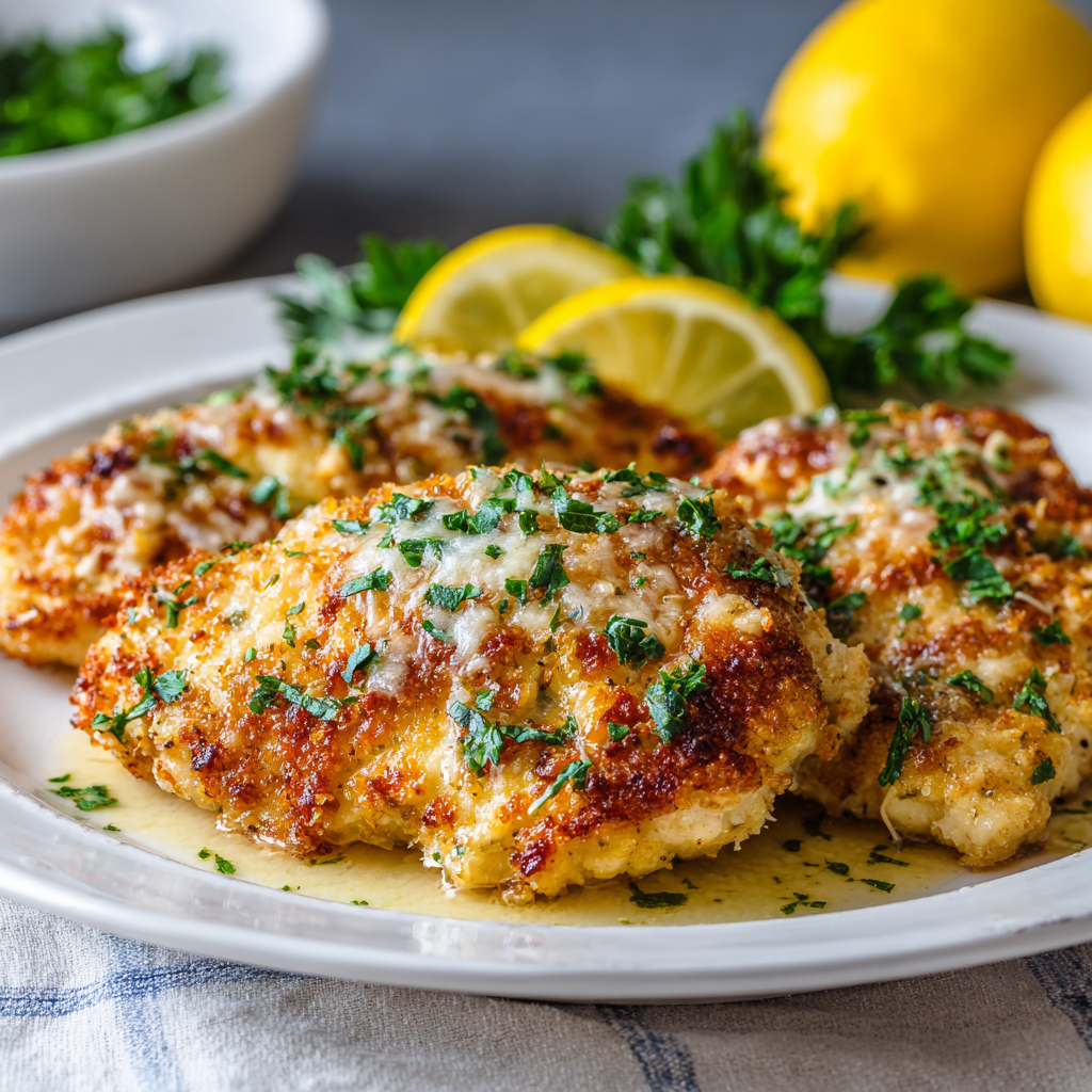 Lemon Chicken Romano — Bright, Crispy, Easy Weeknight Dinner 9 u7835592976 Lemon Chicken Romano Bright Crispy Easy Weeknight 82f2f352 5f42 4e10 84d1 b5faa92a96dd 3
