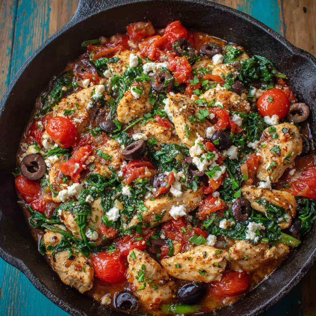Mediterranean Chicken Stir Fry Recipe 11 u7835592976 Mediterranean Chicken Stir Fry Recipe v 7 865b3afc 9739 4521 a66b 54c57ab86861 2