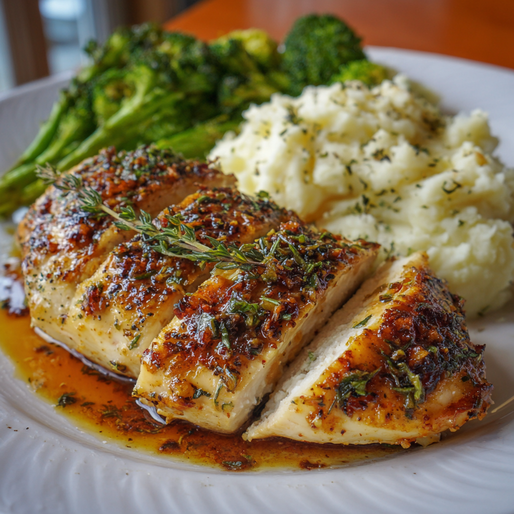 Melt In Your Mouth Chicken Breast – Juicy, Easy Oven Method 12 u7835592976 Melt In Your Mouth Chicken Breast v 7 383cfa0c 0d64 4bb3 81a4 5f871dcda3de 0