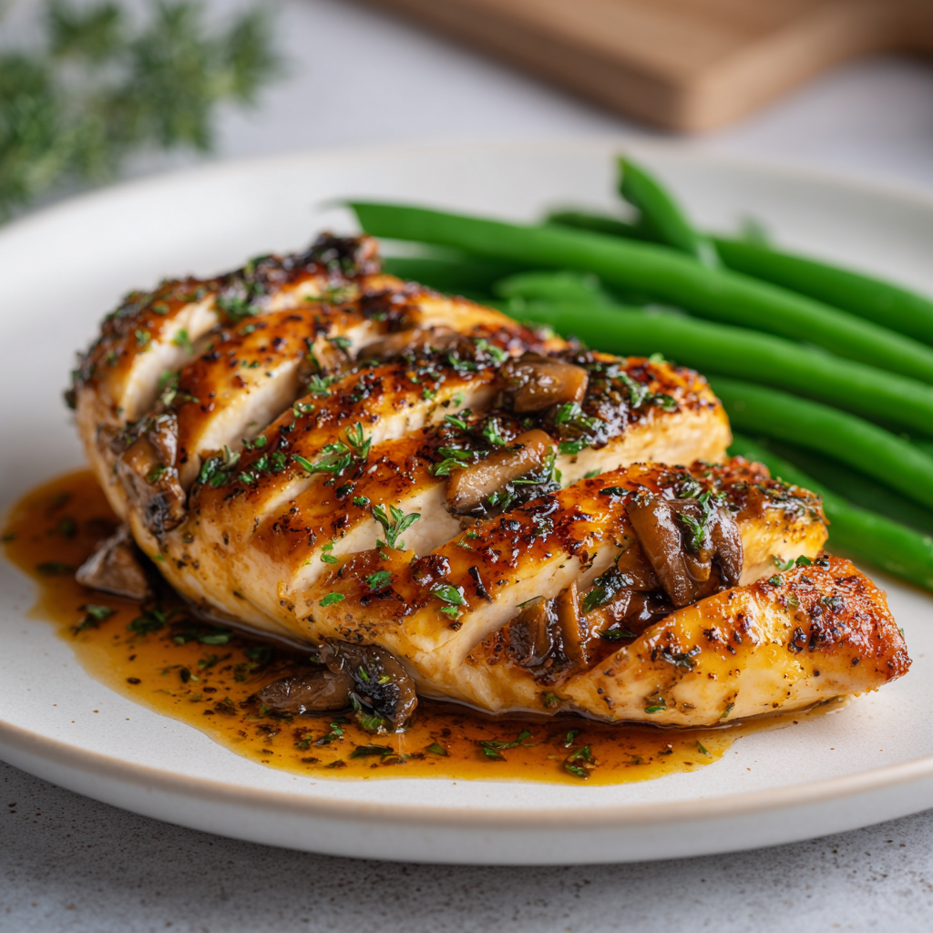 Melt In Your Mouth Chicken Breast – Juicy, Easy Oven Method 9 u7835592976 Melt In Your Mouth Chicken Breast v 7 383cfa0c 0d64 4bb3 81a4 5f871dcda3de 3