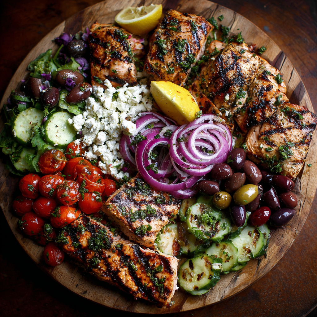 Pin by Valerie Bailey Mediterranean Dinner Idea — Easy & Healthy 11 u7835592976 Pin by Valerie Bailey Mediterranean Dinner Idea E 35bb5775 6ac4 48f4 82d5 dece0312bf14 1