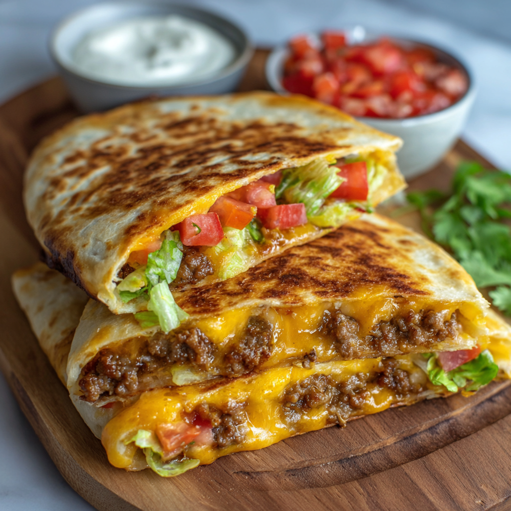 Smashburger Quesadillas — Crispy Cheeseburger Quesadillas 9 u7835592976 Smashburger Quesadillas Crispy Cheeseburger Quesa a5a78c65 4ede 49ab b096 407ab238f862 3