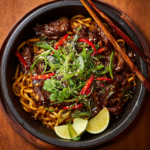 u7835592976 Sticky Beef Noodles Quick Sticky and Delicious c03b9399 17cd 4c32 a327 d1cfccb20e5a 0