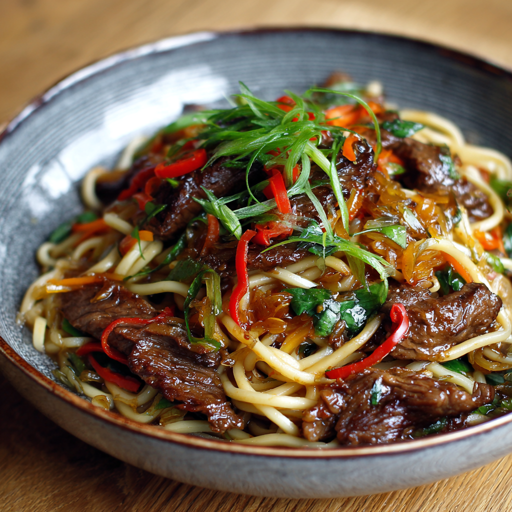 u7835592976 Sticky Beef Noodles Quick Sticky and Delicious c03b9399 17cd 4c32 a327 d1cfccb20e5a 3