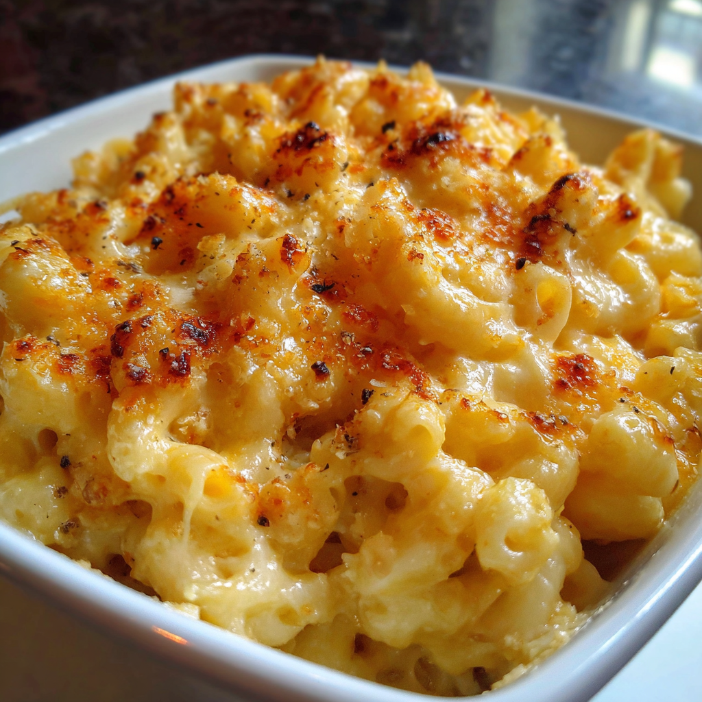 Tini's Macaroni and Cheese— Creamy, Crowd-Pleasing Bake 12 u7835592976 httpss.mj .run1lksWw2HN g P 01KDKAGFQ8GATY69D6HPZ b6e0f914 a55a 477a af14 35c4302a62c4 1