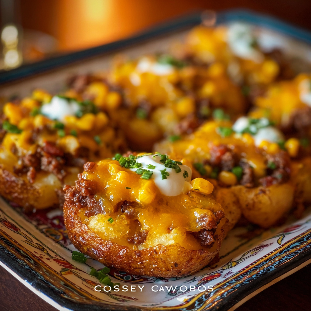 Wild West Loaded Potatoes — Hearty Weeknight Casserole 11 u7835592976 httpss.mj .run2Qyw5O1Baiw imagine prompt P 01KESX 9d8648de 9fce 467f 9766 749baeaff20a 3
