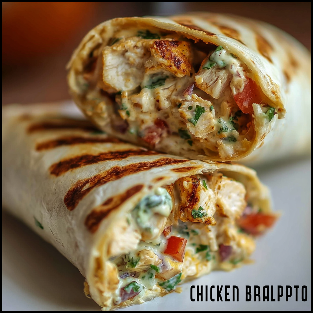 Chipotle Ranch Grilled Chicken Burrito 9 u7835592976 httpss.mj .runCXuWnRegh9Q P 01KDKAB51R9X705GBWRKMZ3 b37c02fc 7569 49f9 a6b4 3bfc10ecdf69