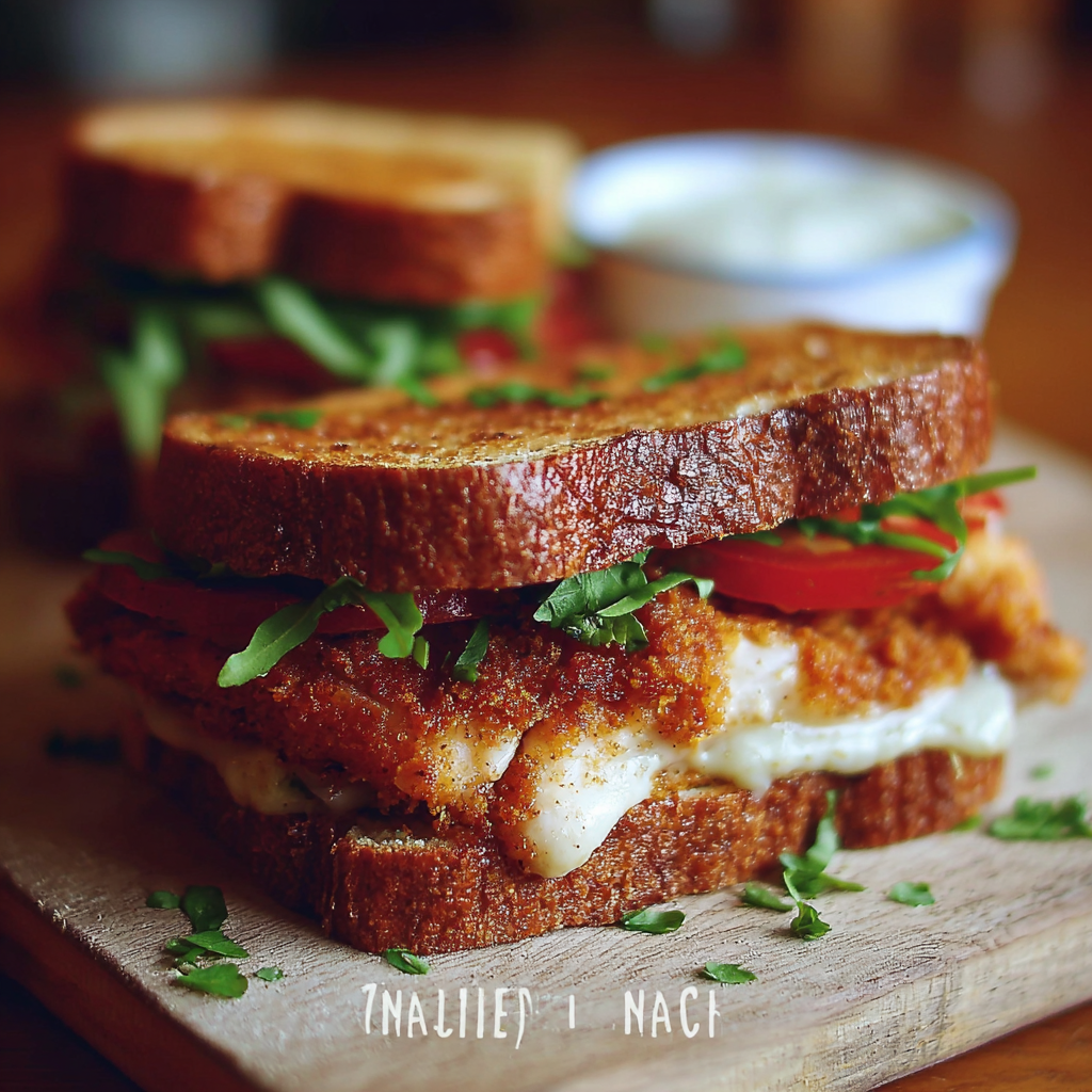 Pin by Kiran on Food | Chicken Dishes Recipes, Sandwich Recipes, Best Sandwich Recipes 11 u7835592976 httpss.mj .runRxy6umSb95c imagine prompt P 01KESX 42f2d595 99b9 4967 ac9a 2feded95d51e 2