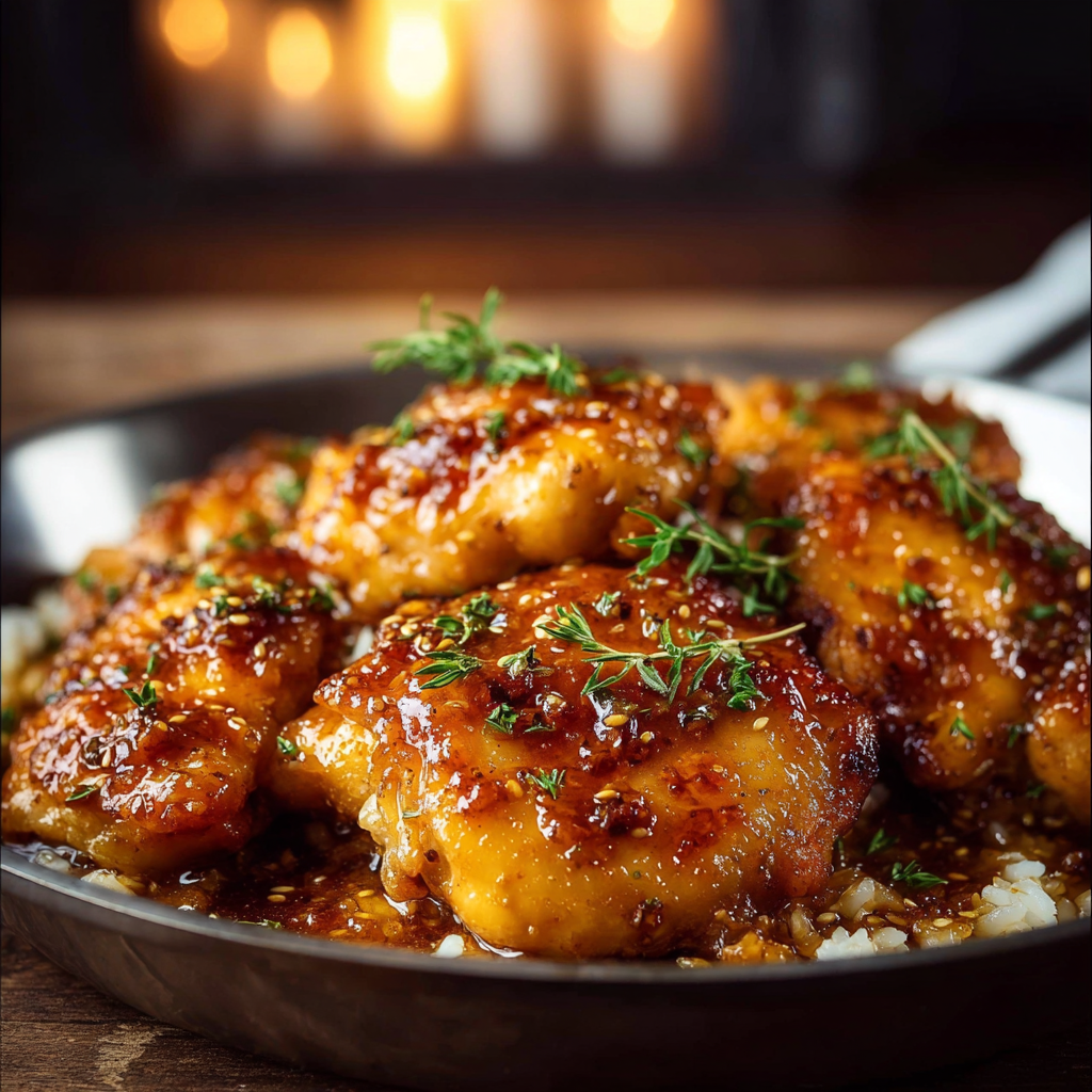 Sweet & Savory Honey Garlic Chicken — Easy Sticky Weeknight Dinner 9 u7835592976 httpss.mj .runUtW4FVSgkpk P2 01KDKAGFTG2TD6K6RP6E 1fb488b4 5074 4be0 b281 7ac33264c780 0