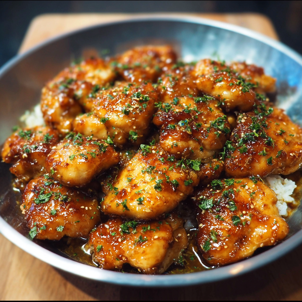 Sweet & Savory Honey Garlic Chicken — Easy Sticky Weeknight Dinner 8 u7835592976 httpss.mj .runUtW4FVSgkpk P 01KDKAGFTG2TD6K6RP6E6M4 09ccaa3f 604d 48ba 968e 0f4cd4766dee