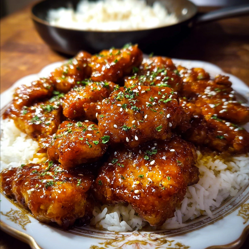 Sweet & Savory Honey Garlic Chicken — Easy Sticky Weeknight Dinner 12 u7835592976 httpss.mj .runUtW4FVSgkpk P 01KDKAGFTG2TD6K6RP6E6 991899e0 b441 49dc a71f 13caf438363a 0