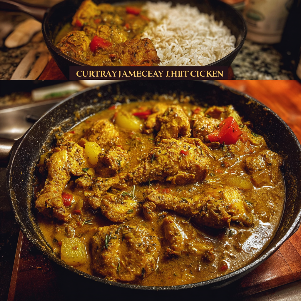 Authentic Jamaican Curry Chicken — Classic Island Comfort 12 u7835592976 httpss.mj .runXLMg7CYjh1I P2 01KDKAGFV8Y6N1XADRHXWV f1c386d8 dce0 4c09 8f9e d87113701383