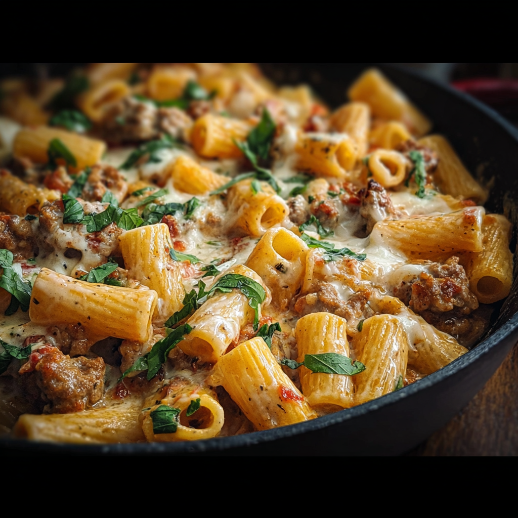 Creamy Italian Sausage Rigatoni 11 u7835592976 httpss.mj .runXTiS 4P1H4E P2 01KDKAGFNZN4J8FZ5268 2717a089 f5b4 4d5e 8e2c 61f37876da80 2