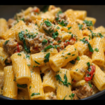 Creamy Italian Sausage Rigatoni 10 u7835592976 httpss.mj .runXTiS 4P1H4E P 01KDKAGFNZN4J8FZ5268W c66b8f0b aa71 48d0 9b15 3d0ad2f09413 3